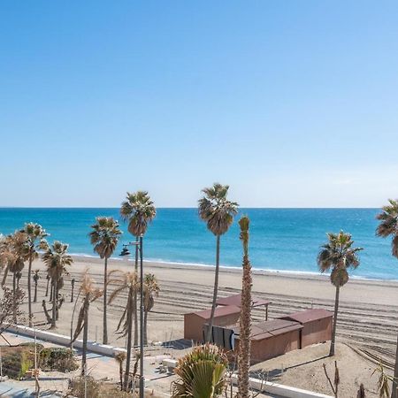 Apartamento Familiar Vistas Al Mar By Rent Me Эстепона Экстерьер фото